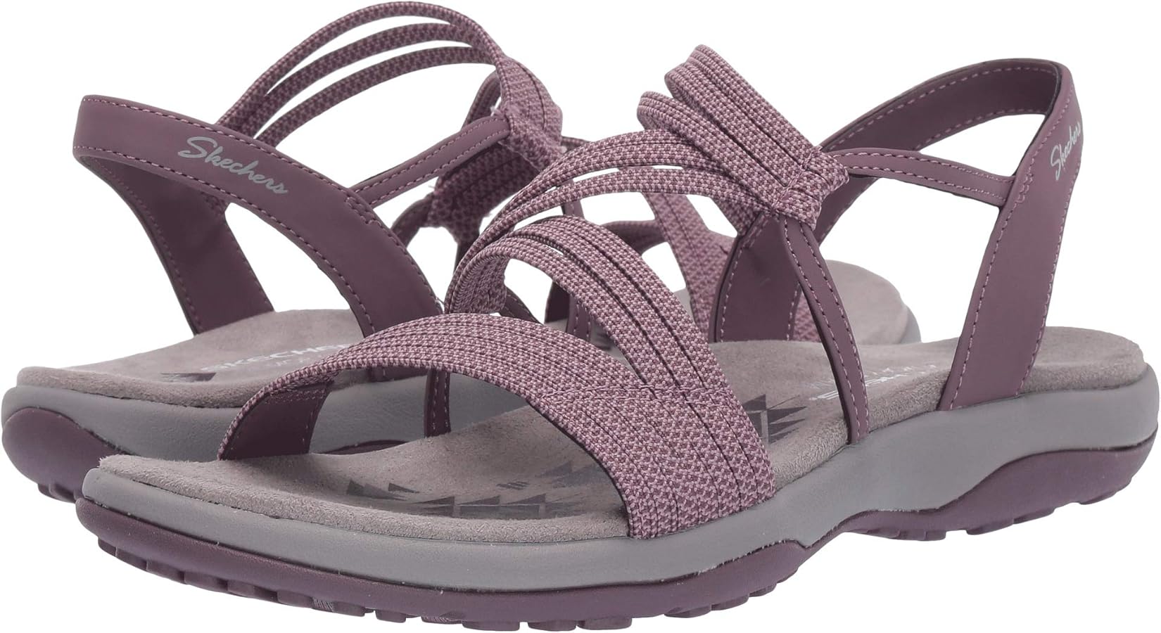 おげつさま専用 スケッチャーズ SKECHERS レディース RUMBLE ON - SILKY TA